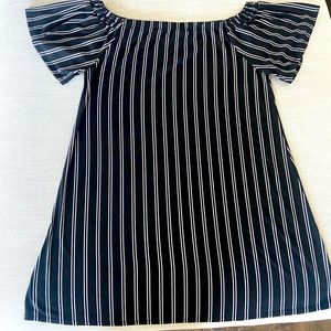 West Loop dress
